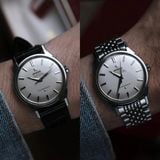  OMEGA CONSTELLATION DOGLED Ref 167.005 Cal 551 Automatic 