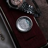  OMEGA CONSTELLATION DOGLED Ref 167.005 Cal 551 Automatic 