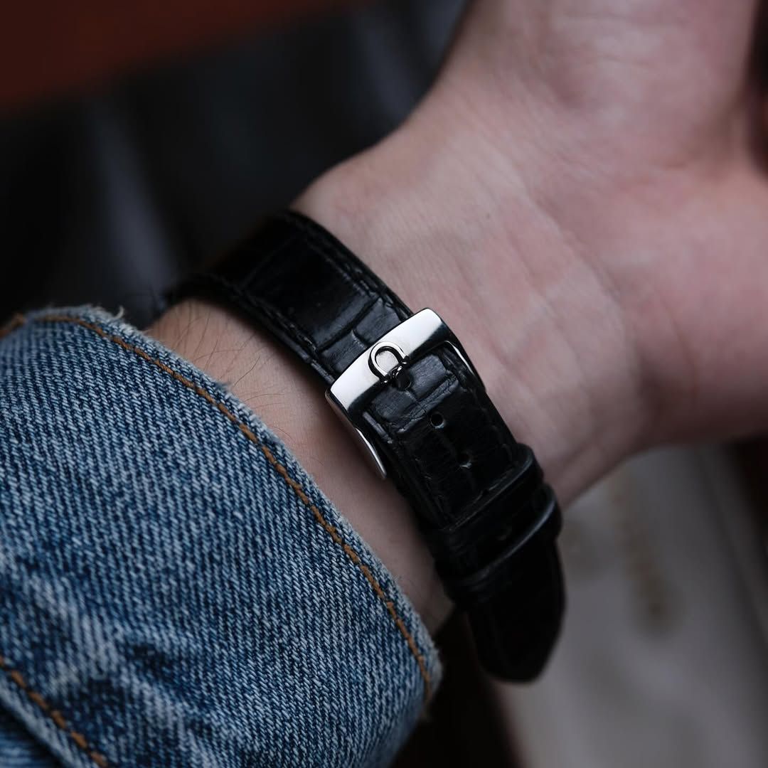  OMEGA CONSTELLATION DOGLED Ref 167.005 Cal 551 Automatic 