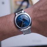  UNLTRA SLIM UNIVERSAL GENEVE Ref 866101 