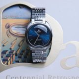  UNLTRA SLIM UNIVERSAL GENEVE Ref 866101 