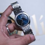  UNLTRA SLIM UNIVERSAL GENEVE Ref 866101 