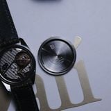  VINTAGE 1967 UNIVERSAL GENEVE Ref 869119/01 