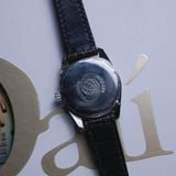  VINTAGE 1960'S UNIVERSAL GENEVE GILT SHADOW UNTRA SLIM Ref 566101 