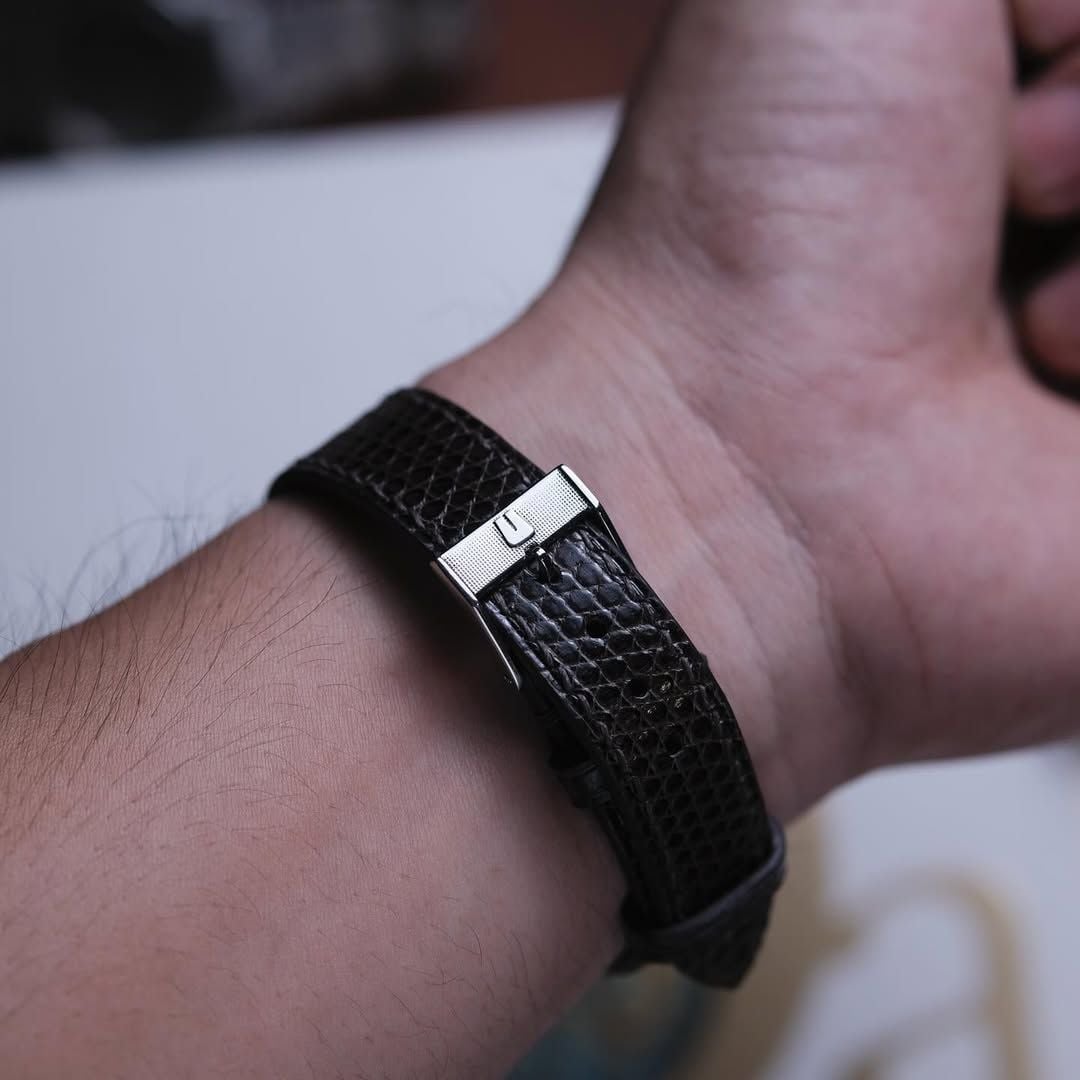  VINTAGE 1967 UNIVERSAL GENEVE Ref 869119/01 