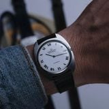  VINTAGE 1960'S UNIVERSAL GENÉVE Ref 867103 