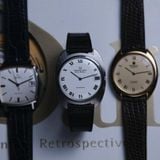  VINTAGE 1960'S UNIVERSAL GENÉVE Ref 867103 