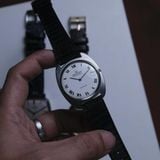  VINTAGE 1960'S UNIVERSAL GENÉVE Ref 867103 