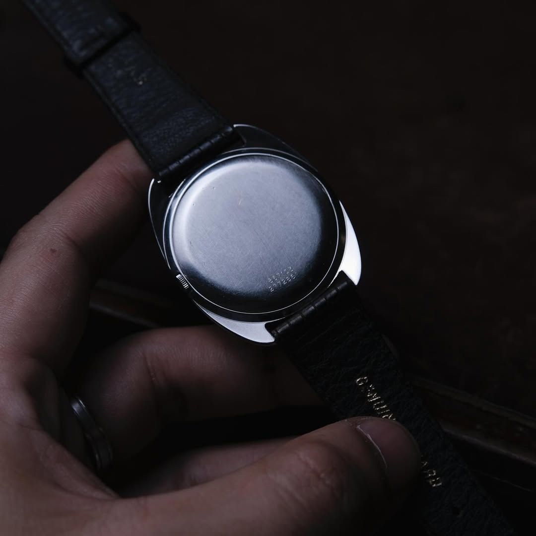  VINTAGE 1960'S UNIVERSAL GENÉVE Ref 867103 