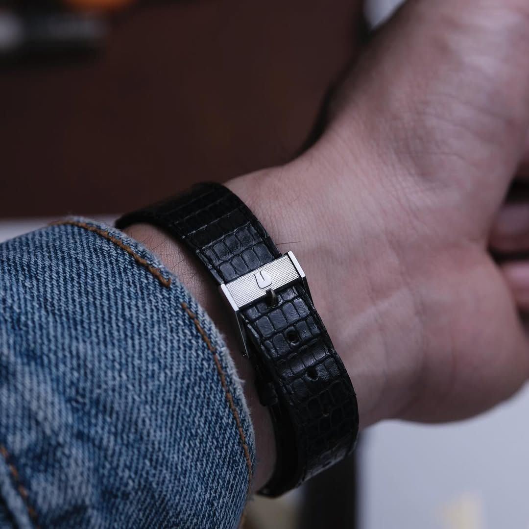  VINTAGE 1960'S UNIVERSAL GENÉVE Ref 867103 