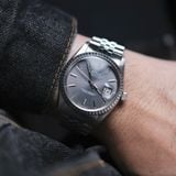  ROLEX DATEJUST Ref 16030 GREY GHOST DIAL 