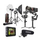  Thu Mua Đồ Nghề Quay Chụp – Giá Cao, Thanh Toán Ngay 