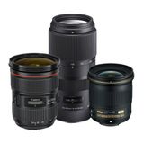  Thu Mua Đồ Nghề Quay Chụp – Giá Cao, Thanh Toán Ngay 