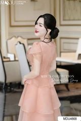 Váy thiết kế MDU 4668