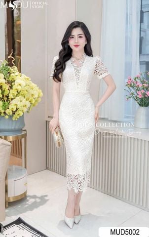 Váy thiết kế MDU5002