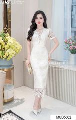 Váy thiết kế MDU5002
