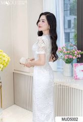 Váy thiết kế MDU5002