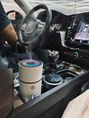 Máy bù ẩm mini ULTTY B23