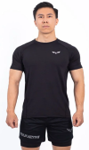 Áo Thể Thao Nam Wolf Active Gym Essential II 201
