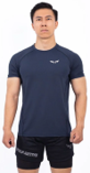 Áo Thể Thao Nam Wolf Active Gym Essential II 201