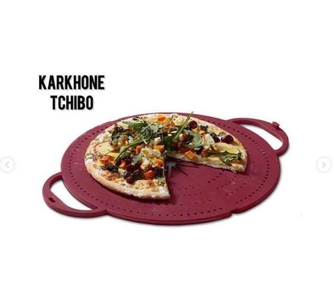 Tấm chắn bắn dầu mỡ chảo đa năng 4in1 Tchibo – Germany