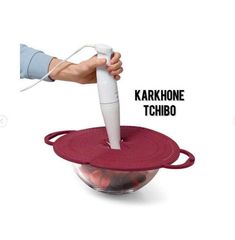 Tấm chắn bắn dầu mỡ chảo đa năng 4in1 Tchibo – Germany