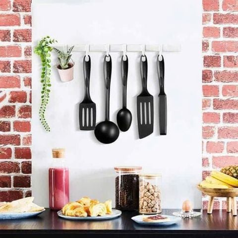 Bộ Dụng Cụ Làm Bếp 5 Món Cao Cấp – Tefal Chính Hãng