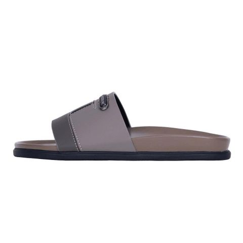 Dép Da Nam Trẻ Masculine MCT510