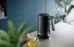 Bình đun siêu tốc Philips 1.7 lít HD9395/90
