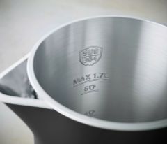 Bình đun siêu tốc Philips 1.7 lít HD9395/90