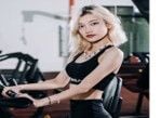 Áo bra thể thao nữ Wolf Active Essential 99