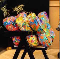 Gối tựa Butterfly Magrace Paris