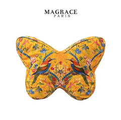 Gối tựa Butterfly Magrace Paris