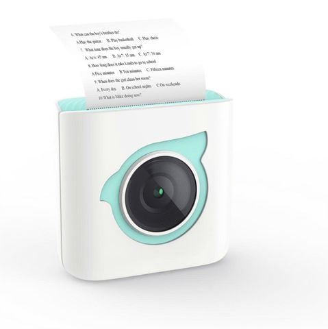 Máy in nhiệt HPRT Poooli L8