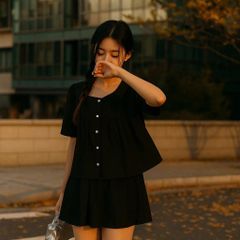Autumn Fashion