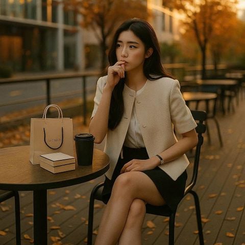 Autumn Fashion