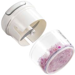 Máy Xay Tỏi 2Lock Korea