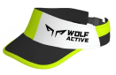Nón nửa đầu thể thao Wolf Active RunFree 158