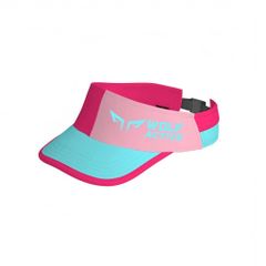 Nón nửa đầu thể thao Wolf Active RunFree 158