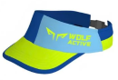Nón nửa đầu thể thao Wolf Active RunFree 158