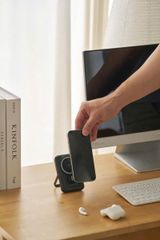 Sạc không dây từ tính 2Lock Korea 10000 mAh