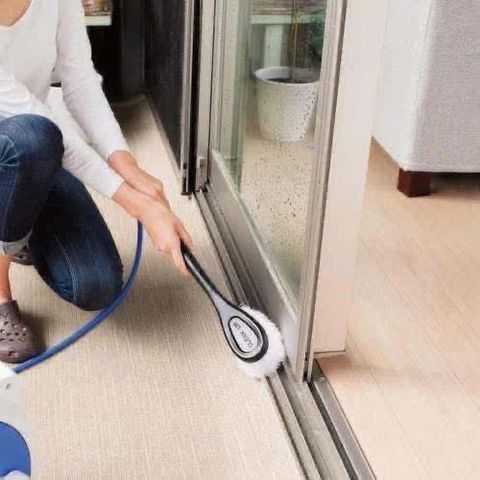 Chổi rửa xe ô tô Takagi G271 (78 - 124cm)