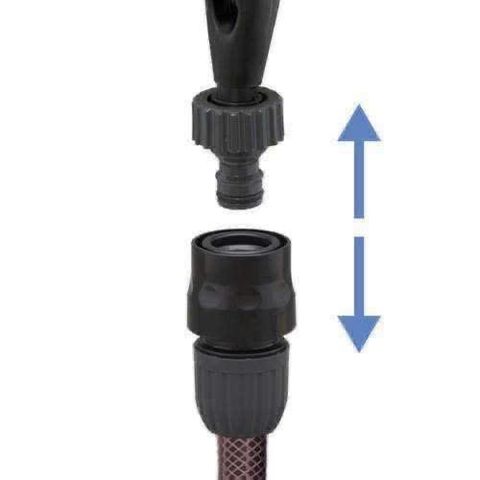 Chổi rửa xe ô tô Takagi G271 (78 - 124cm)