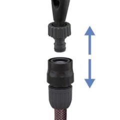 Chổi rửa xe ô tô Takagi G271 (78 - 124cm)