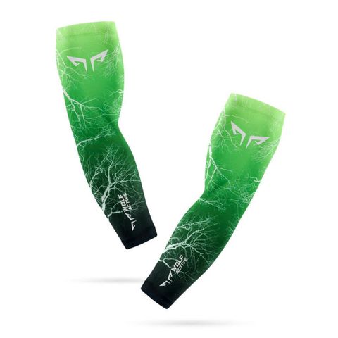 Ống Tay Chạy Bộ Chống Nắng Cho Runner 116