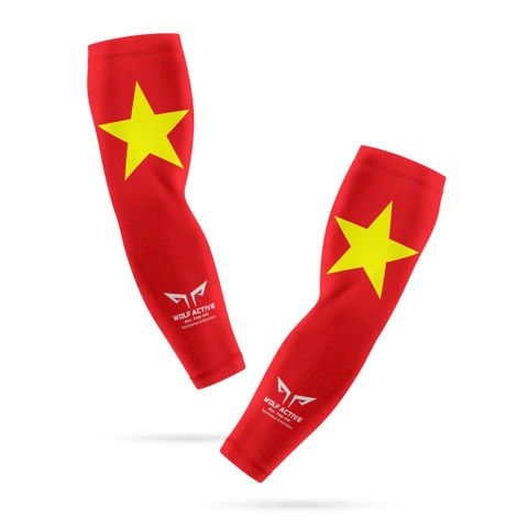Ống Tay Chạy Bộ Chống Nắng Cho Runner 116
