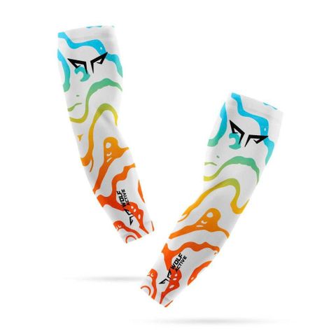 Ống Tay Chạy Bộ Chống Nắng Cho Runner 116