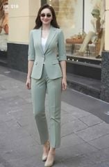 Bộ vest công sở
