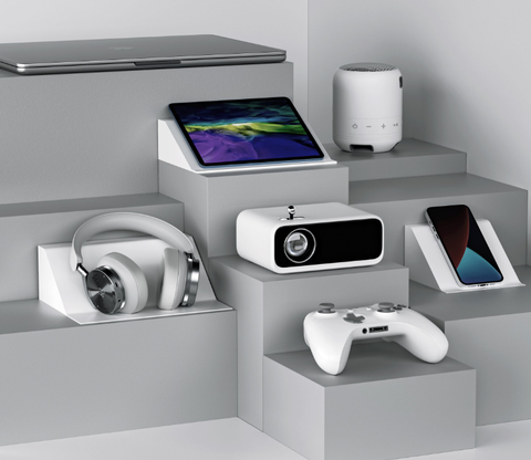 Máy chiếu Wanbo Mini Pro