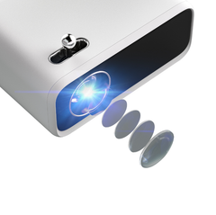 Máy chiếu Wanbo Mini Pro